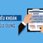 ĐIỀU KHOẢN SỬ DỤNG
