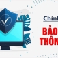 CHÍNH SÁCH BẢO MẬT THÔNG TIN